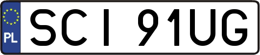 SCI91UG