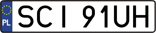SCI91UH