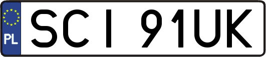 SCI91UK