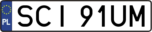 SCI91UM
