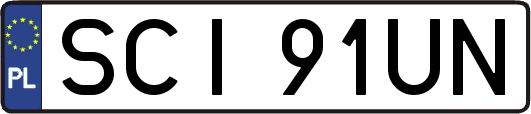 SCI91UN