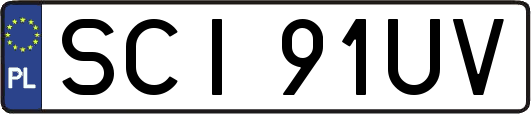 SCI91UV
