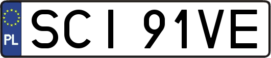 SCI91VE
