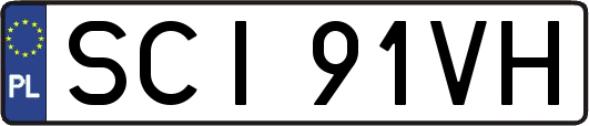 SCI91VH