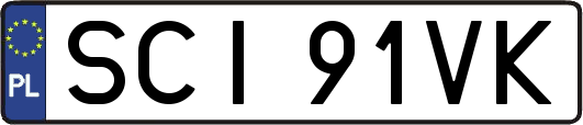SCI91VK