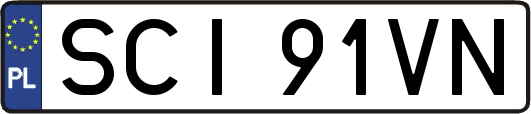 SCI91VN