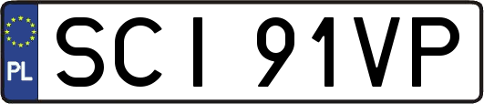 SCI91VP