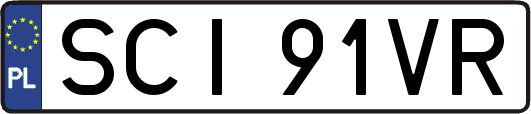 SCI91VR
