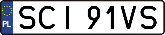 SCI91VS