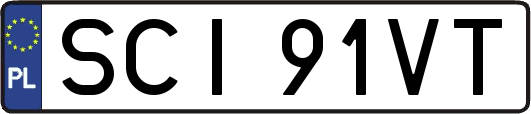 SCI91VT