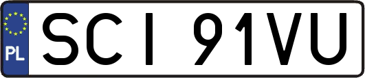 SCI91VU