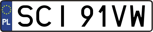 SCI91VW