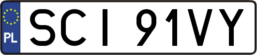 SCI91VY