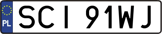 SCI91WJ