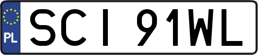 SCI91WL