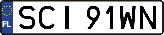 SCI91WN