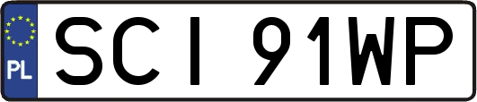 SCI91WP