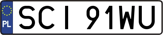 SCI91WU
