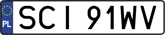 SCI91WV