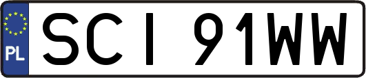 SCI91WW