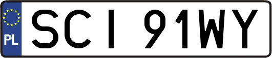 SCI91WY