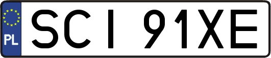 SCI91XE