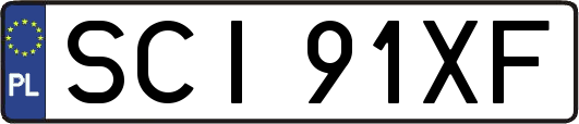 SCI91XF