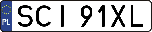 SCI91XL