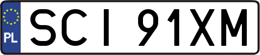SCI91XM
