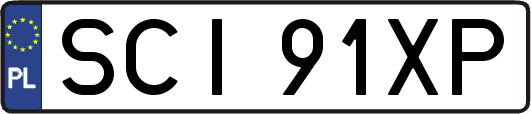 SCI91XP