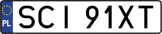 SCI91XT