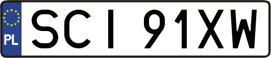 SCI91XW