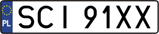 SCI91XX