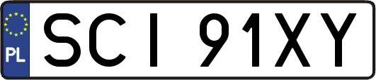 SCI91XY