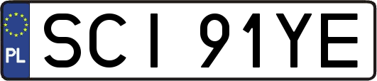 SCI91YE