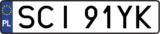 SCI91YK