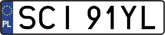 SCI91YL