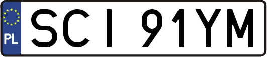 SCI91YM