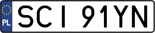 SCI91YN