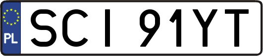 SCI91YT