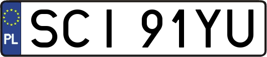 SCI91YU