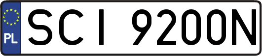 SCI9200N