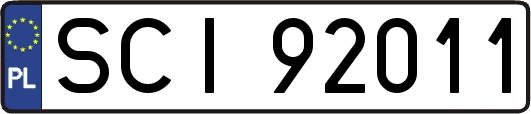 SCI92011