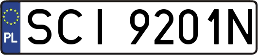 SCI9201N