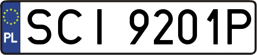 SCI9201P