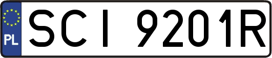SCI9201R