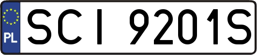 SCI9201S