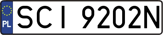 SCI9202N