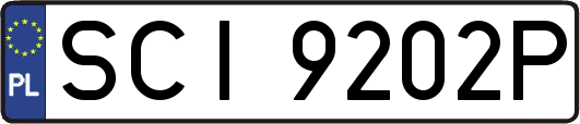 SCI9202P