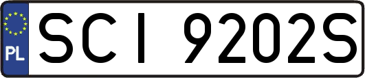 SCI9202S